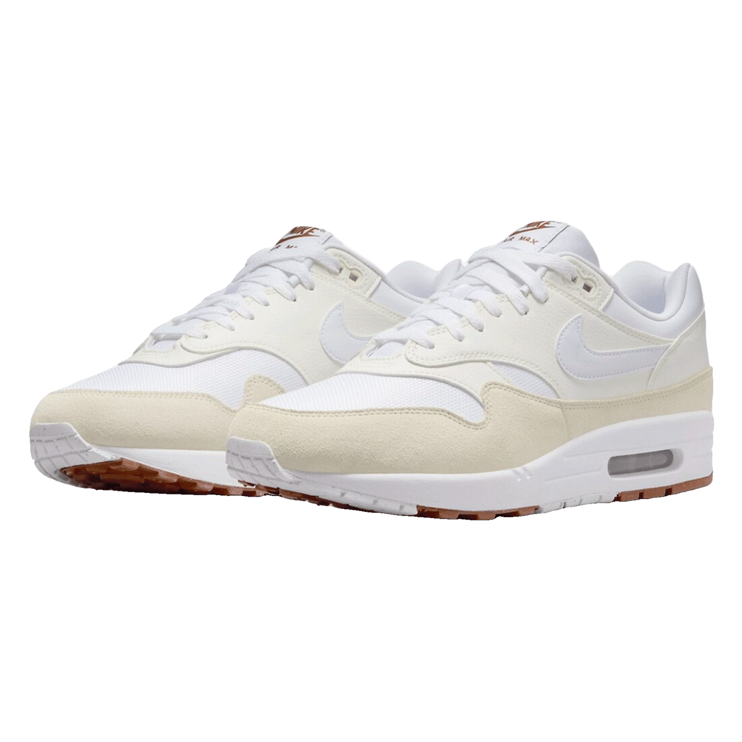 Nike Air Max 1 SC Sail Side