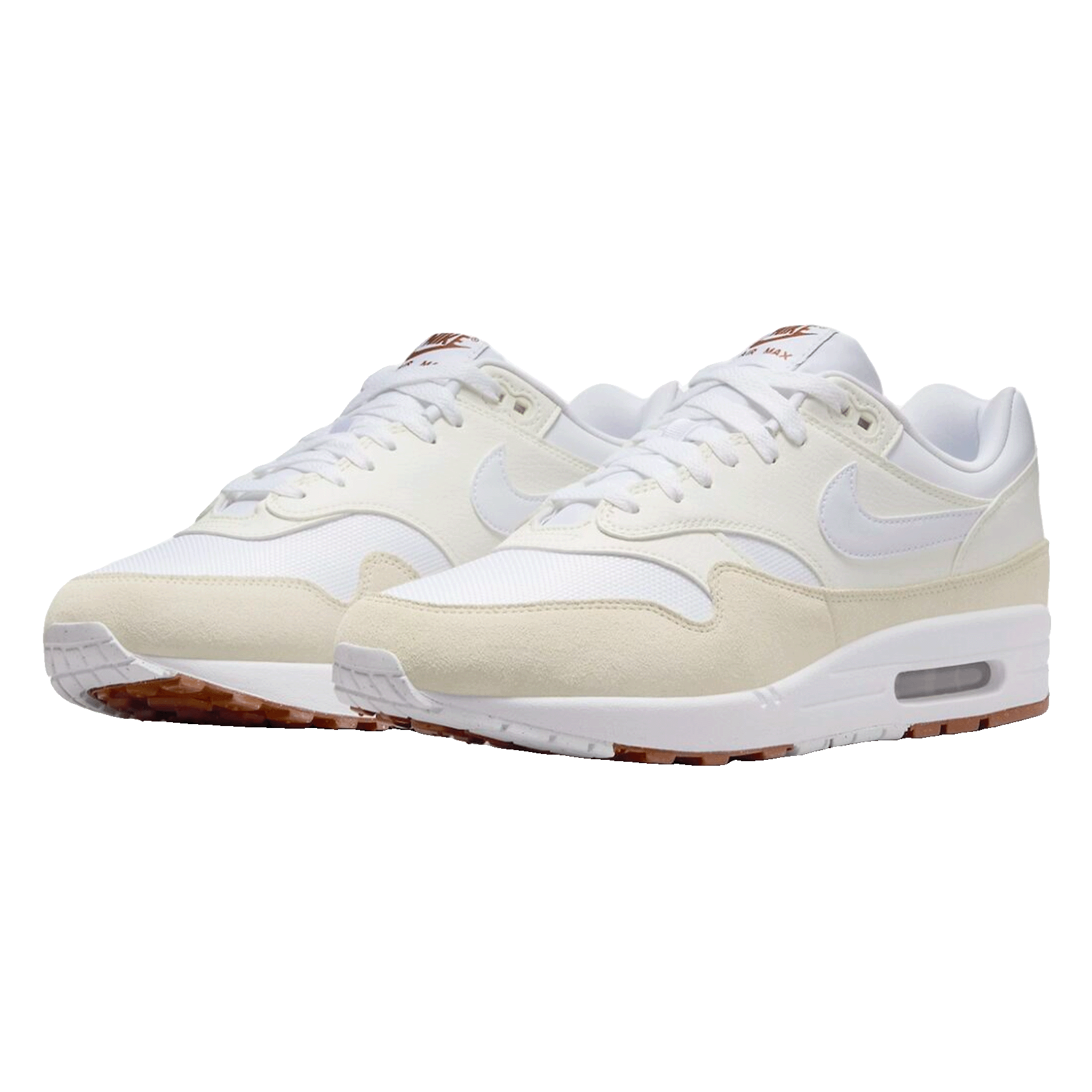 Nike Air Max 1 SC Sail Side