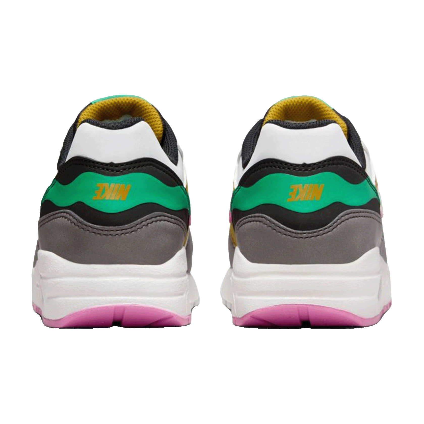 Nike Air Max 1 SE Dance (GS) Back