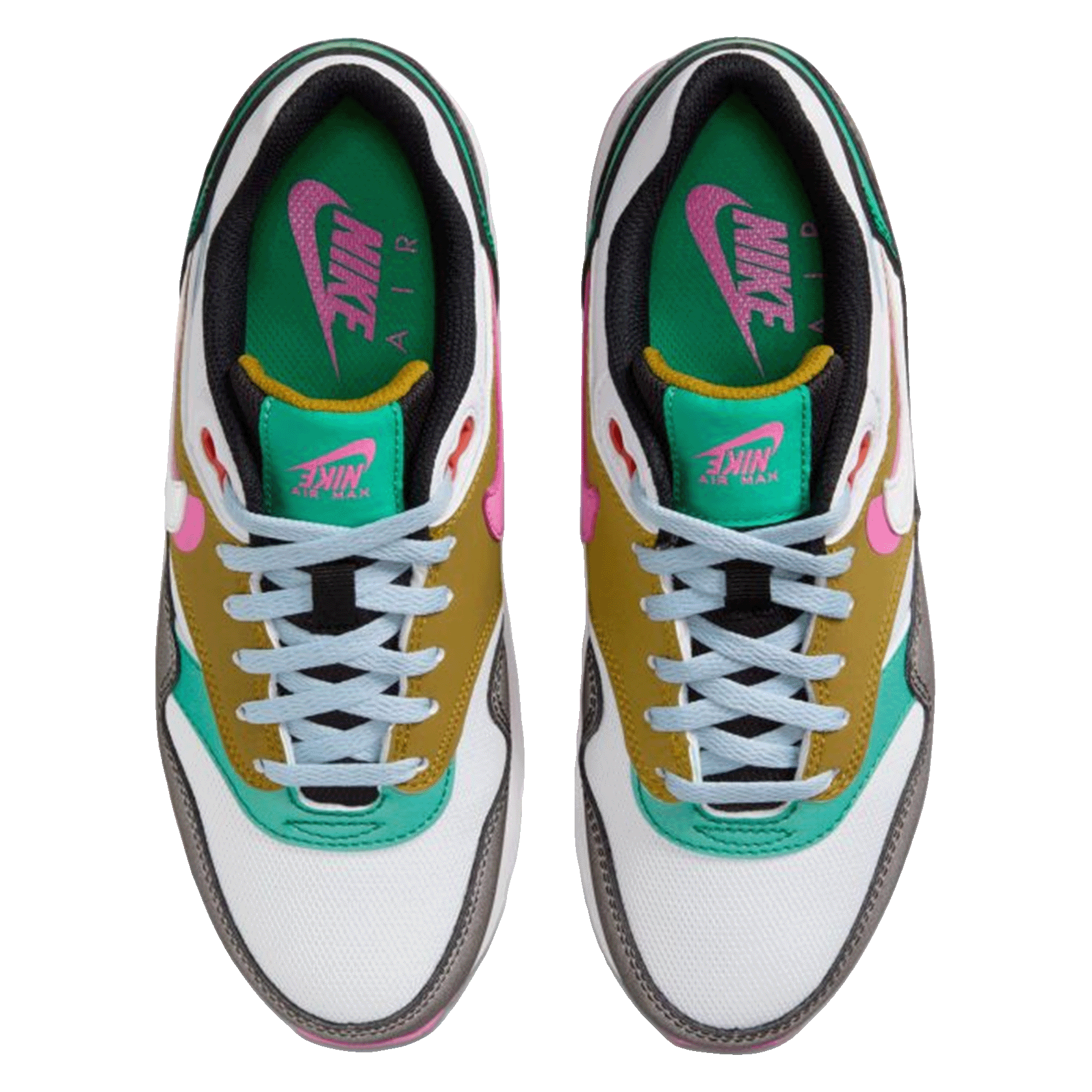Nike Air Max 1 SE Dance (GS) Oben