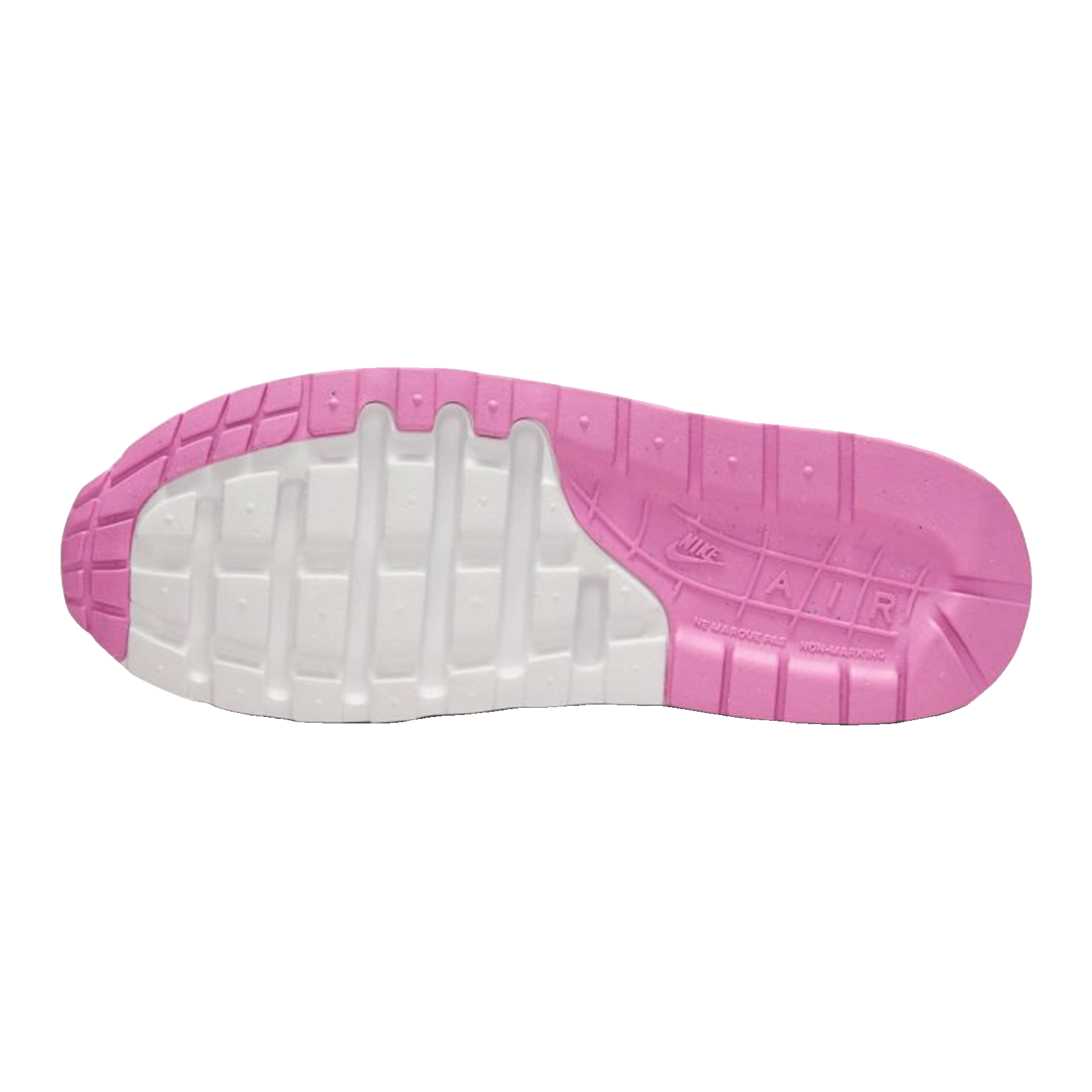 Nike Air Max 1 SE Dance (GS) Sohle
