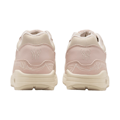 Nike Air Max 1 Serena Williams Design Crew (W) Back