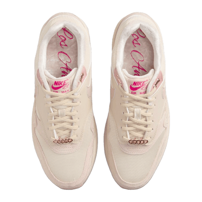 Nike Air Max 1 Serena Williams Design Crew (W) Oben
