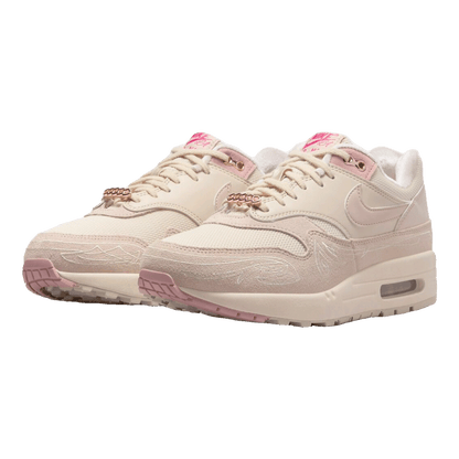 Nike Air Max 1 Serena Williams Design Crew (W) Side