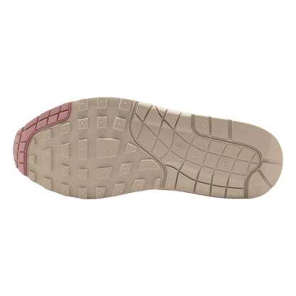 Nike Air Max 1 Serena Williams Design Crew (W) Sohle