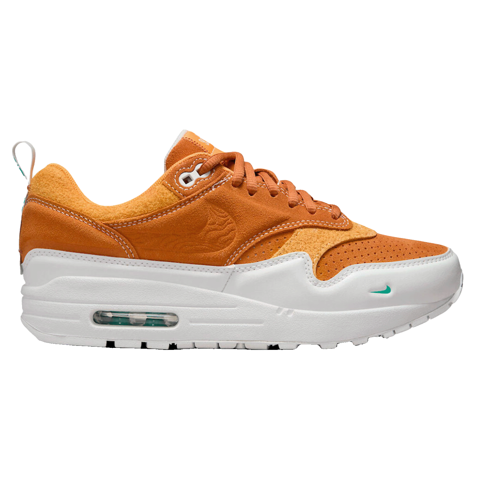 Nike Air Max 1 Serena Williams Design Crew Los Angeles (W)