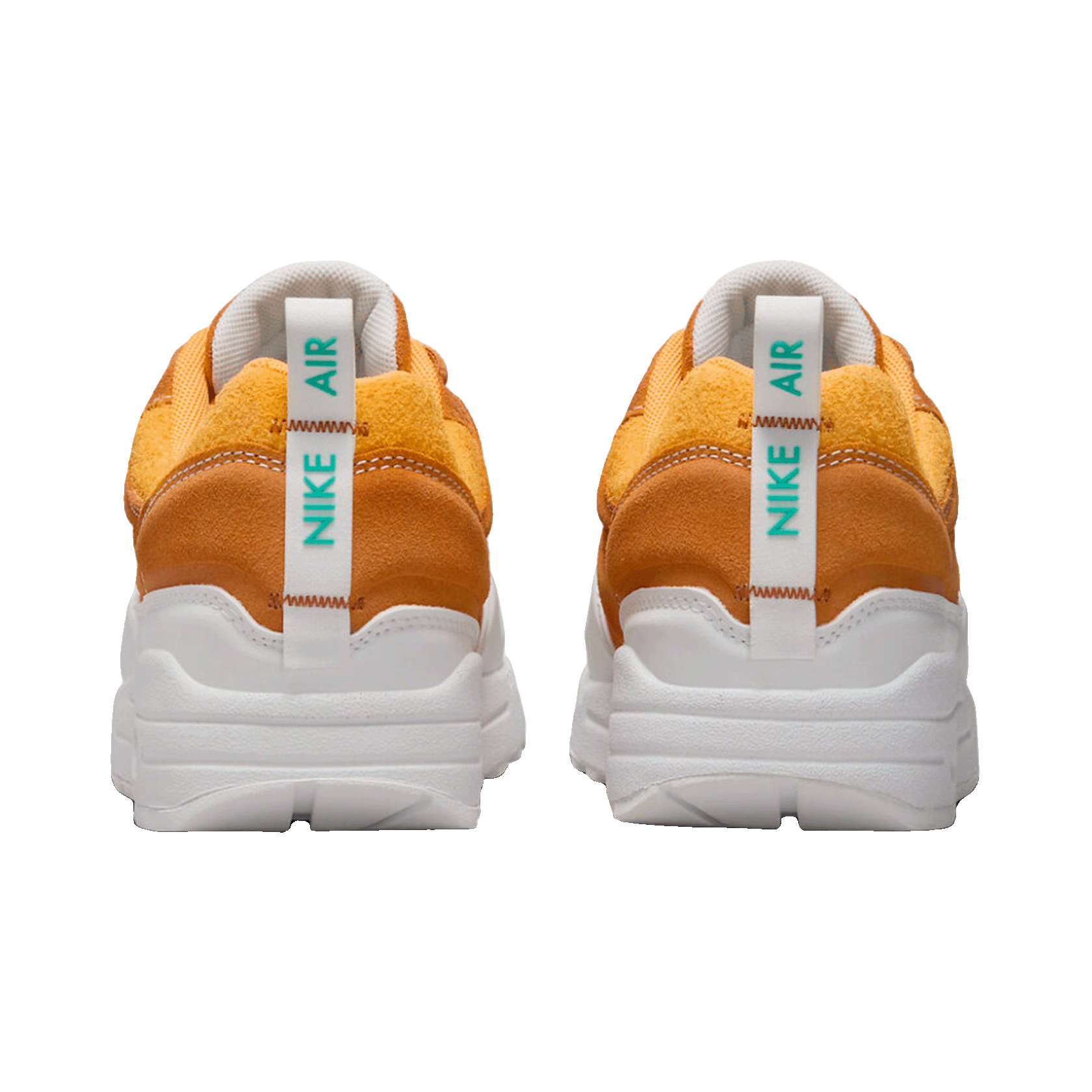 Nike Air Max 1 Serena Williams Design Crew Los Angeles (W) Back