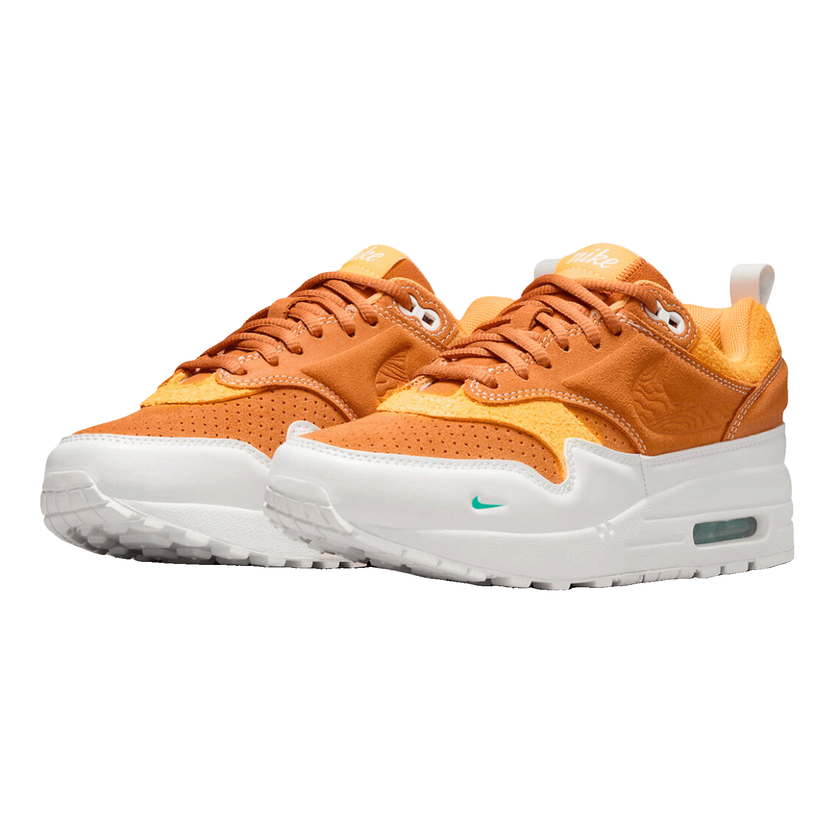 Nike Air Max 1 Serena Williams Design Crew Los Angeles (W) Side