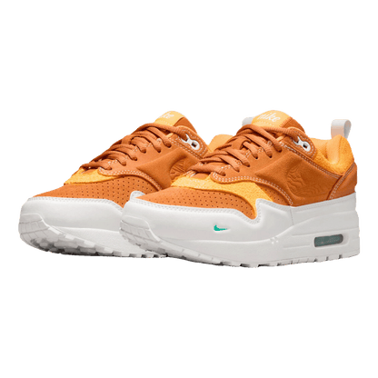 Nike Air Max 1 Serena Williams Design Crew Los Angeles (W) Side