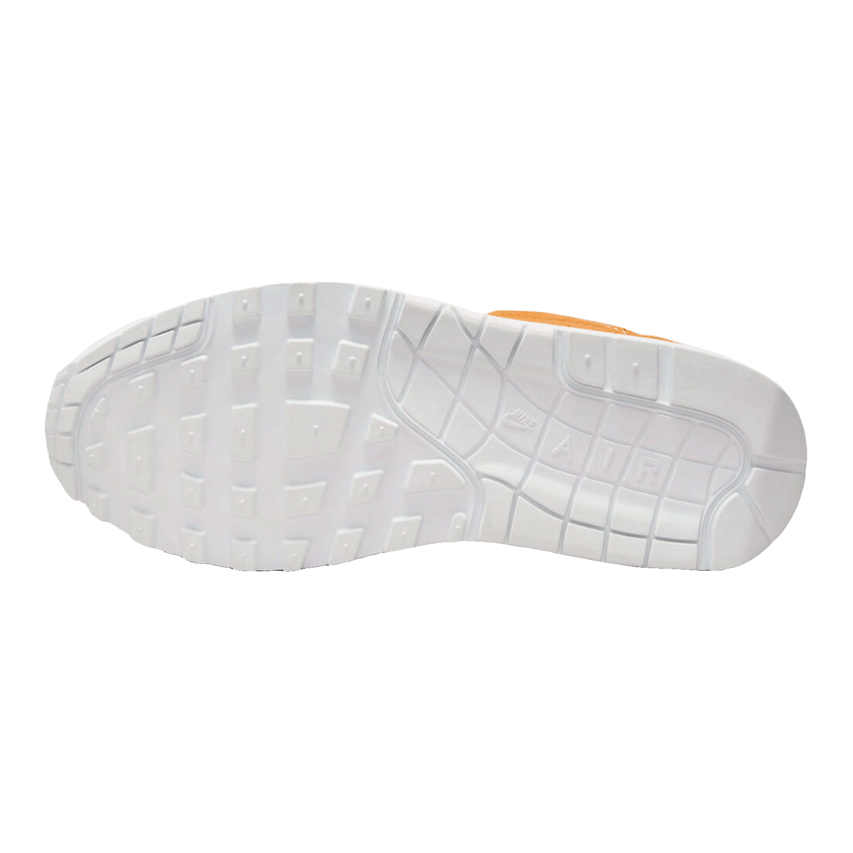 Nike Air Max 1 Serena Williams Design Crew Los Angeles (W) Sohle