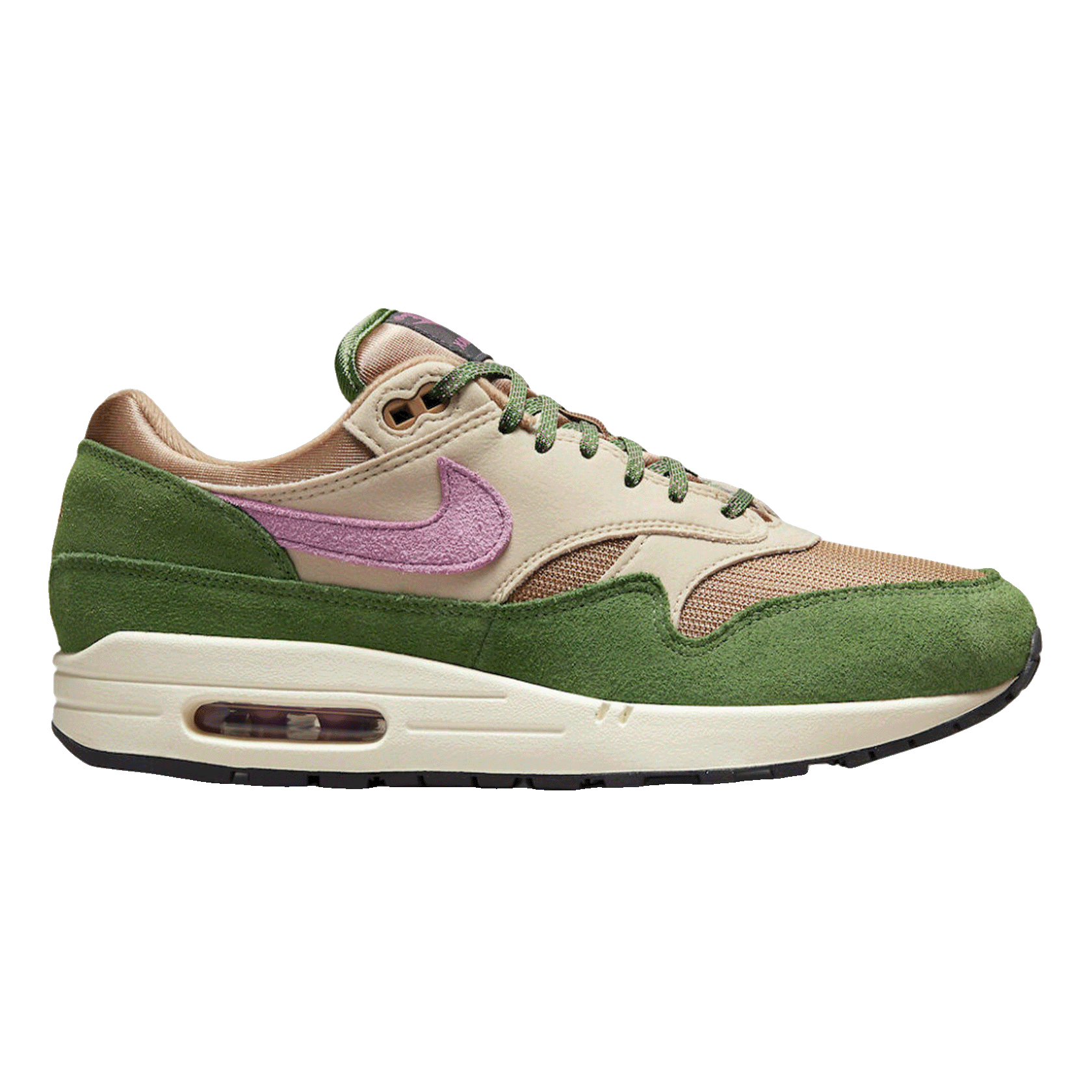 Nike Air Max 1 SH Treeline