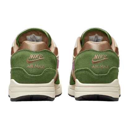 Nike Air Max 1 SH Treeline Back