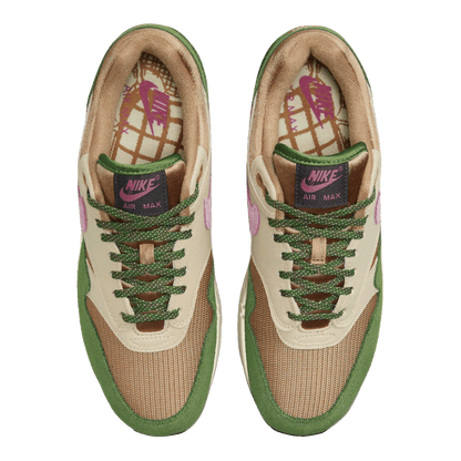 Nike Air Max 1 SH Treeline Oben