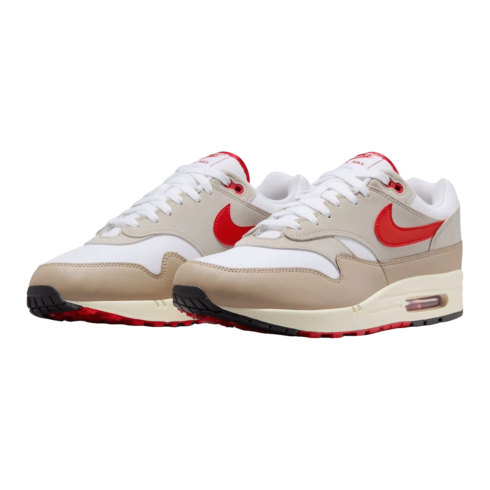 Nike Air Max 1 Since '72 Side