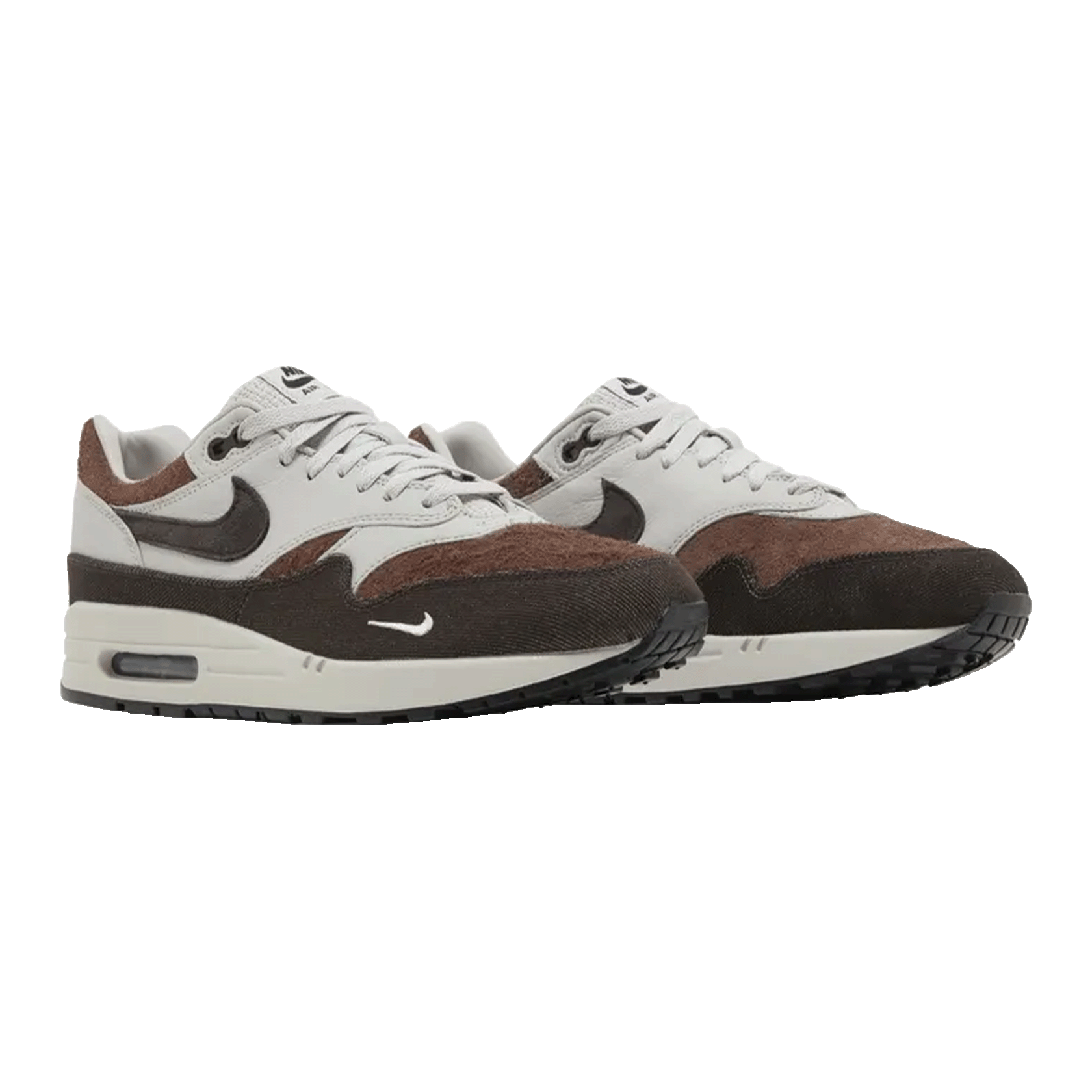 Nike Air Max 1 size? Exclusive Considered Side