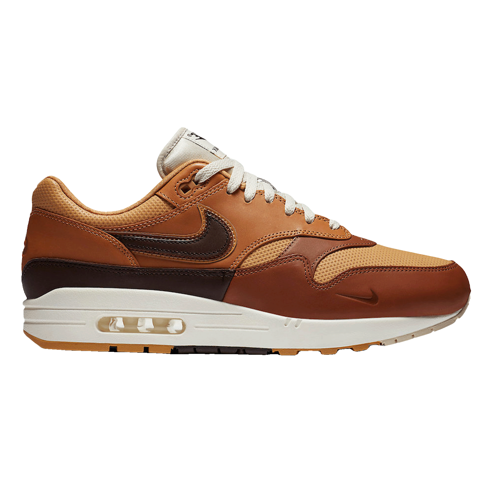 Nike Air Max 1 SNKRS Day Brown