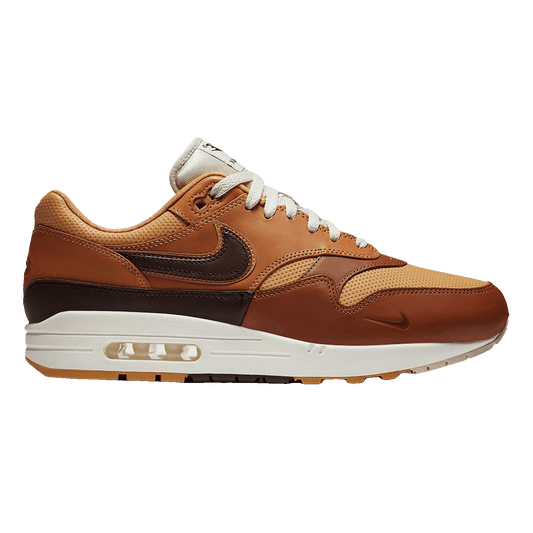 Nike Air Max 1 SNKRS Day Brown