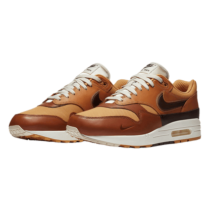 Nike Air Max 1 SNKRS Day Brown Side