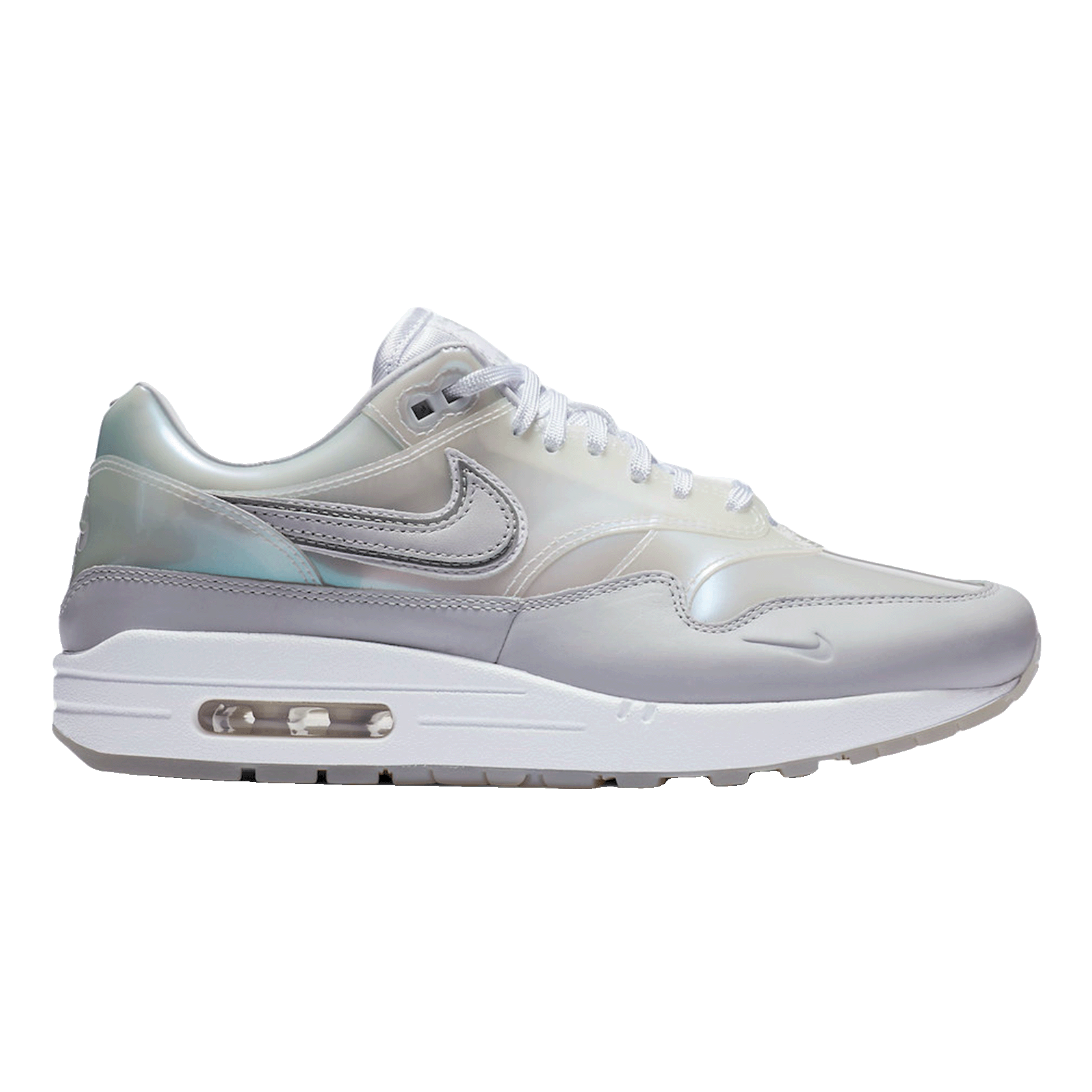 Nike Air Max 1 SNKRS Day White (W)
