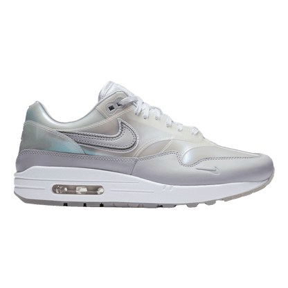 Nike Air Max 1 SNKRS Day White (W)