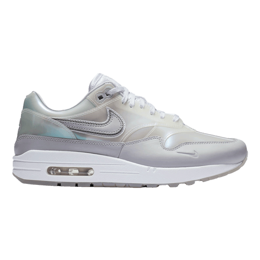 Nike Air Max 1 SNKRS Day White (W)
