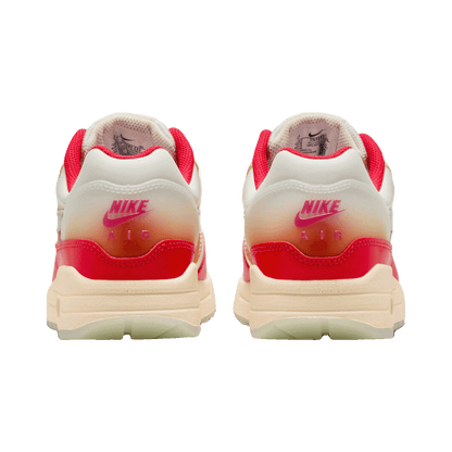 Nike Air Max 1 Sofvi (W) Back