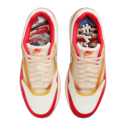 Nike Air Max 1 Sofvi (W) Oben