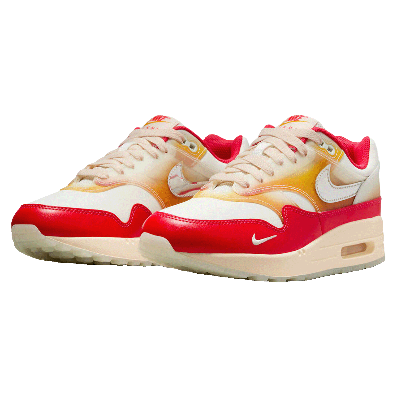 Nike Air Max 1 Sofvi (W) Side