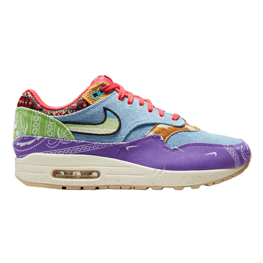 Nike Air Max 1 SP Concepts Far Out (Regular Box)