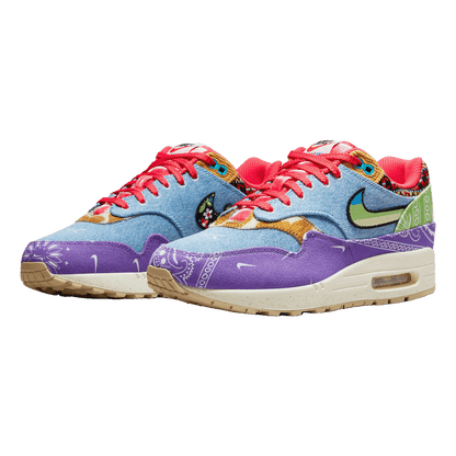 Nike Air Max 1 SP Concepts Far Out (Regular Box) Side