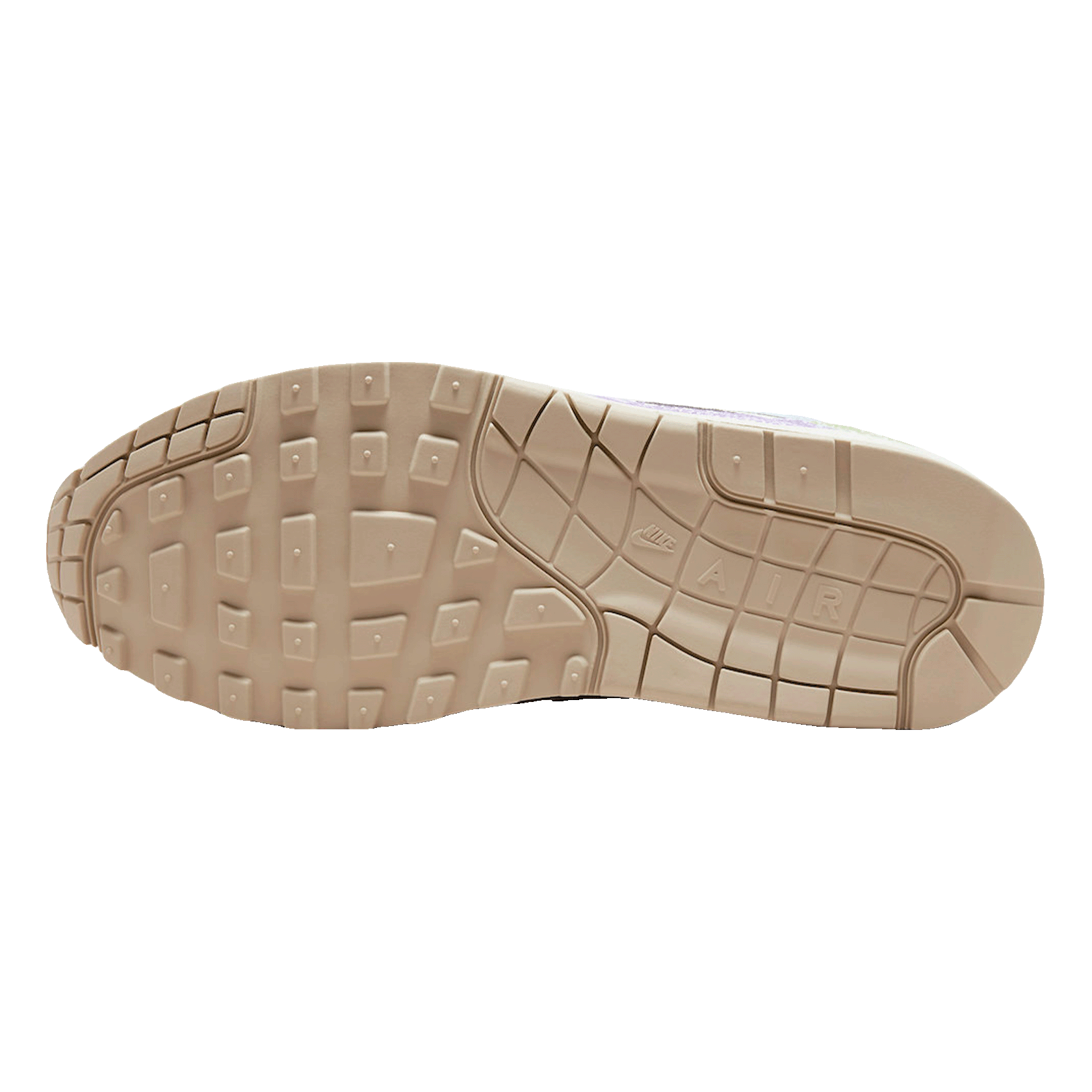 Nike Air Max 1 SP Concepts Far Out (Regular Box) Sohle