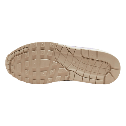 Nike Air Max 1 SP Concepts Far Out (Regular Box) Sohle