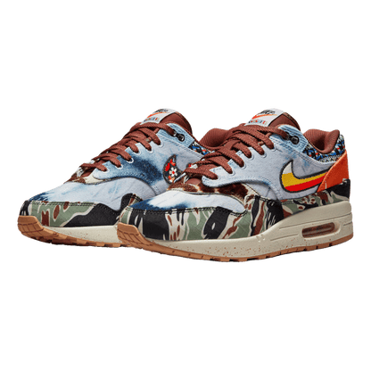 Nike Air Max 1 SP Concepts Heavy Side