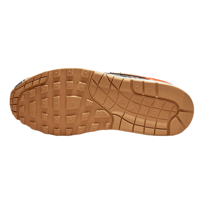 Nike Air Max 1 SP Concepts Heavy Sohle