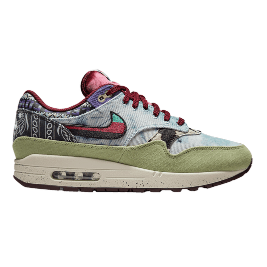 Nike Air Max 1 SP Concepts Mellow