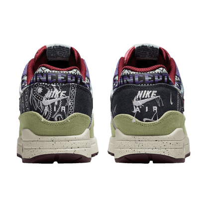 Nike Air Max 1 SP Concepts Mellow Back