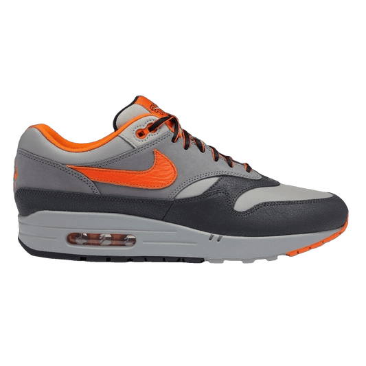 Nike Air Max 1 SP HUF Brilliant Orange