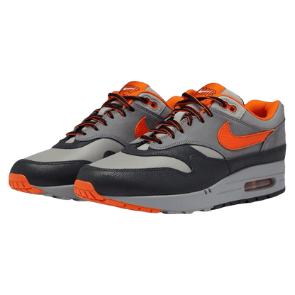 Nike Air Max 1 SP HUF Brilliant Orange Side