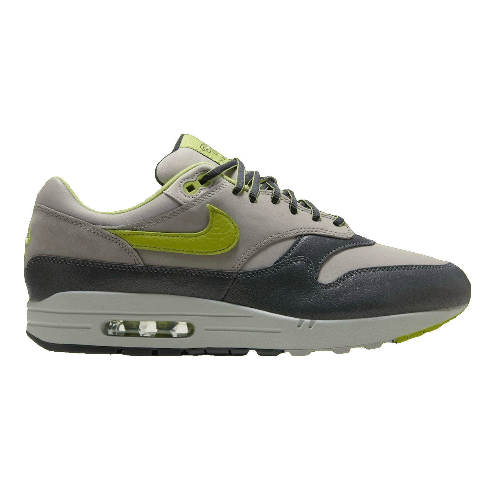 Nike Air Max 1 SP HUF Pear Green (2024)