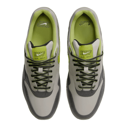 Nike Air Max 1 SP HUF Pear Green (2024) Oben