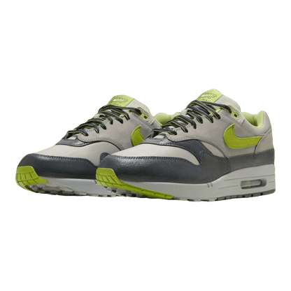Nike Air Max 1 SP HUF Pear Green (2024) Side
