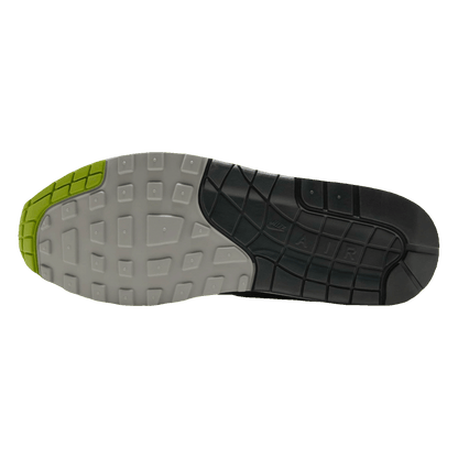Nike Air Max 1 SP HUF Pear Green (2024) Sohle