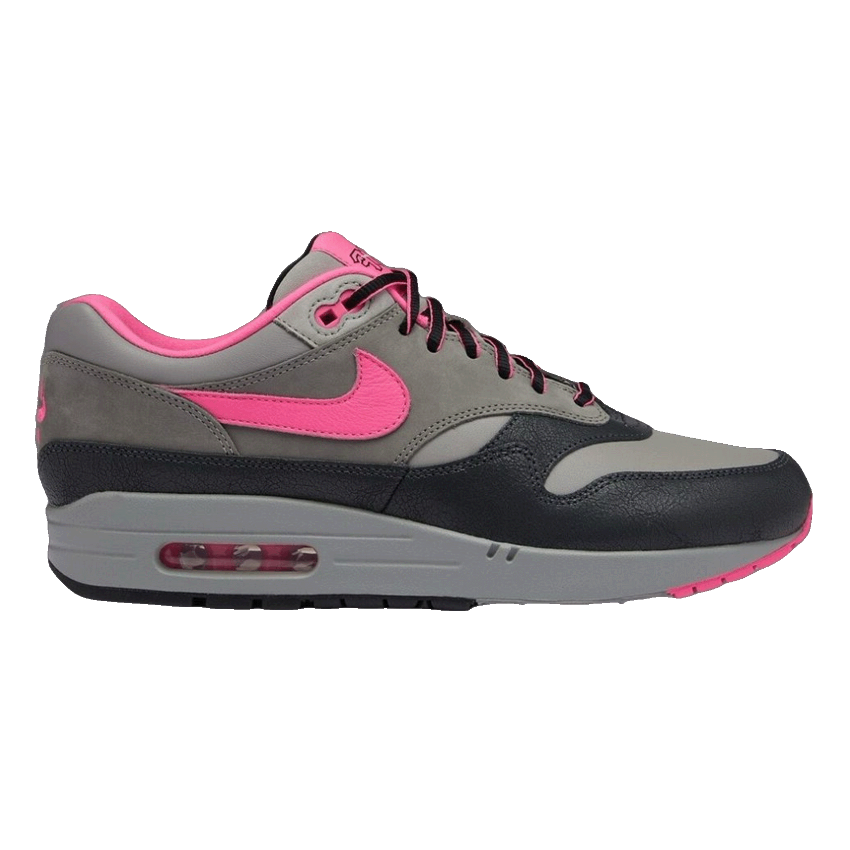 Nike Air Max 1 SP HUF Pink Pow
