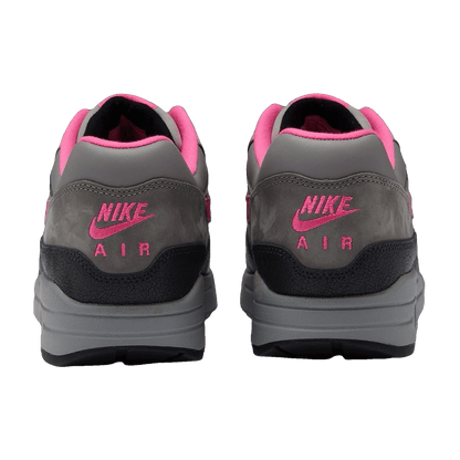 Nike Air Max 1 SP HUF Pink Pow Back