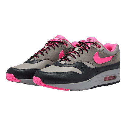 Nike Air Max 1 SP HUF Pink Pow Side