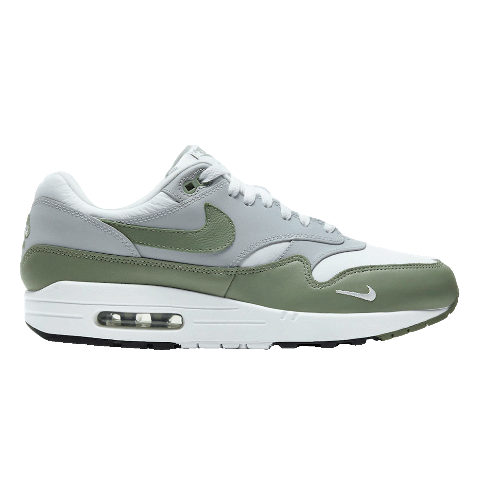 Nike Air Max 1 Spiral Sage