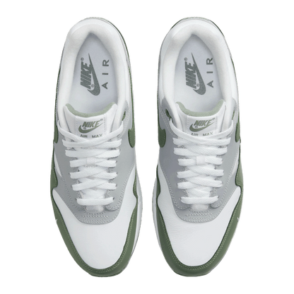Nike Air Max 1 Spiral Sage Oben