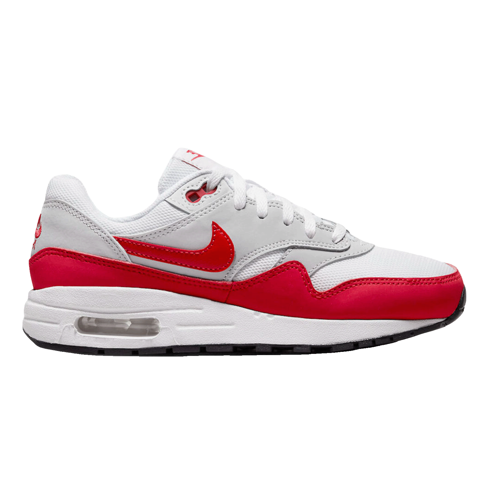 Nike Air Max 1 Sport Red (2023) (GS)