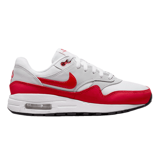 Nike Air Max 1 Sport Red (2023) (GS)
