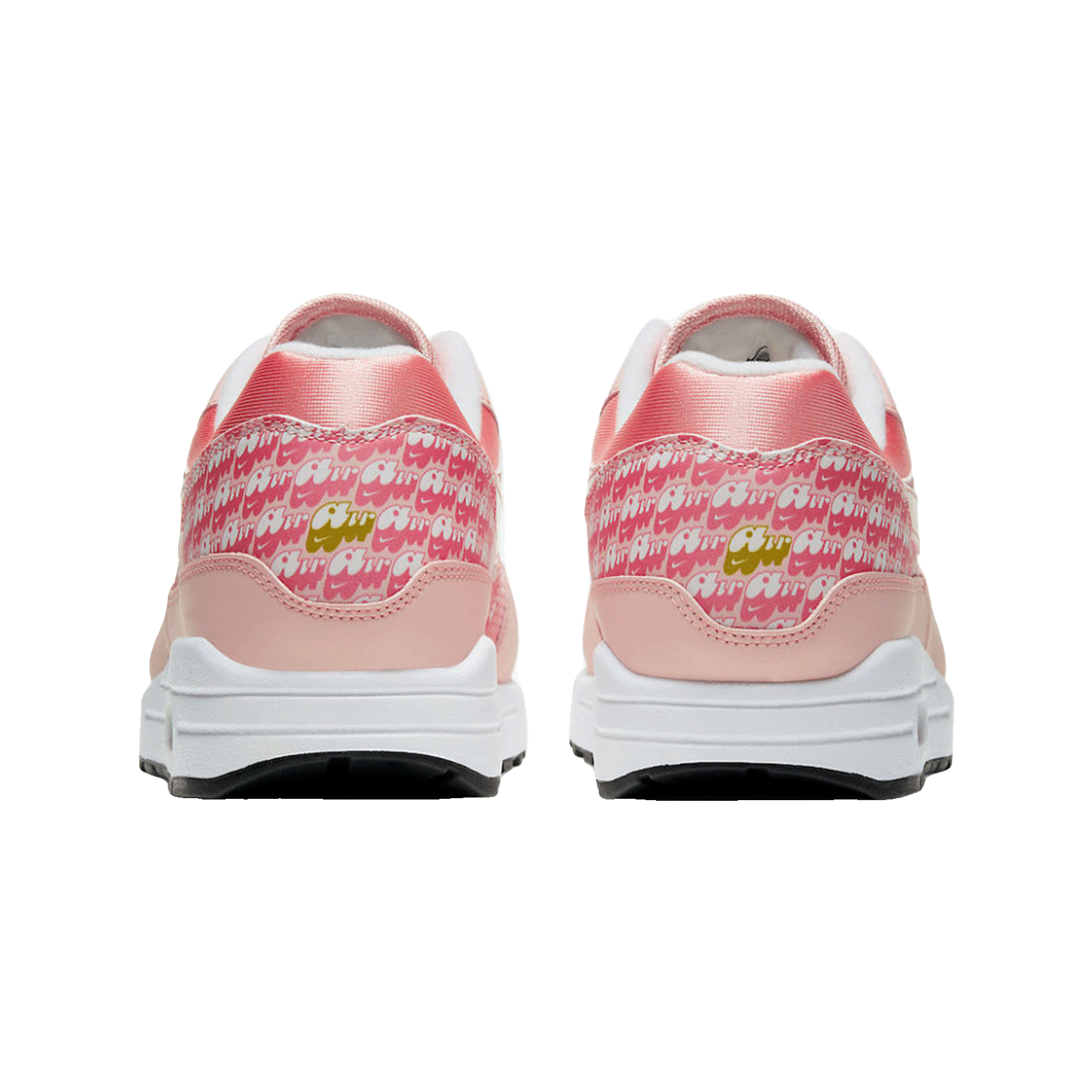 Nike Air Max 1 Strawberry Lemonade (2020) Back